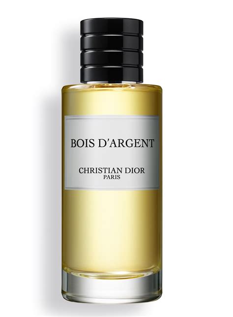 bois d'argent dior donna|dior bois d argent review.